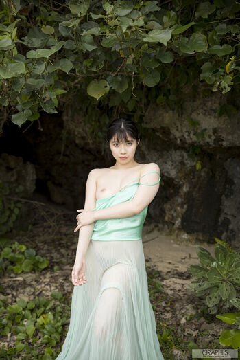 🔥 Jav actress gravure page leaked private photo uncensored full