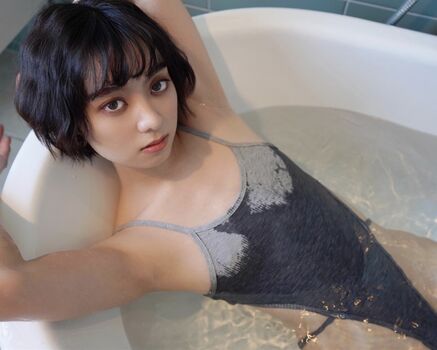 🔥 Jav actress gravure page leaked private photo uncensored full