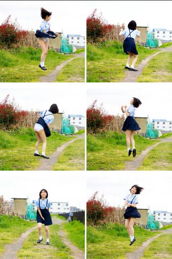 🔥 Jav actress gravure page leaked private photo uncensored full