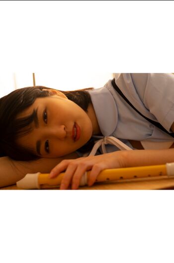 🔥 Jav actress gravure page leaked private photo uncensored full