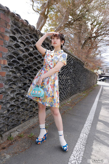 🔥 Jav actress gravure page leaked private photo uncensored full