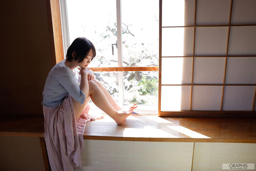 🔥 Jav actress gravure page leaked private photo uncensored full