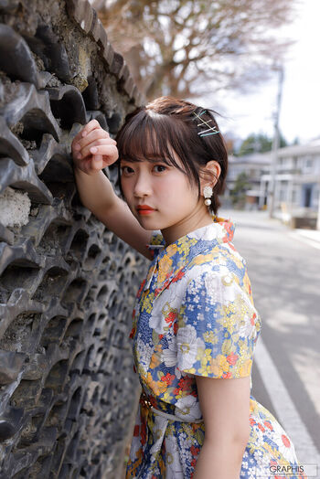 🔥 Jav actress gravure page leaked private photo uncensored full