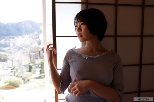 🔥 Jav actress gravure page leaked private photo uncensored full