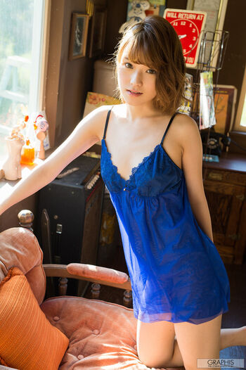 🔥 Jav actress gravure page leaked private photo uncensored full