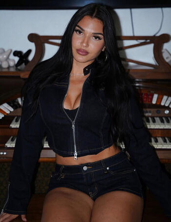 🔥 Jazmyn nyx page leaked private photo uncensored full