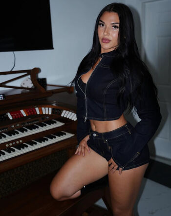 🔥 Jazmyn nyx page leaked private photo uncensored full
