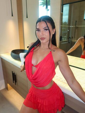 🔥 Jazmyn nyx page leaked private photo uncensored full