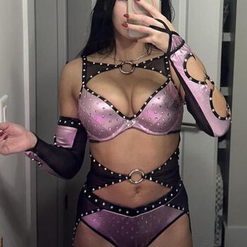 🔥 Jazmyn nyx page leaked private photo uncensored full