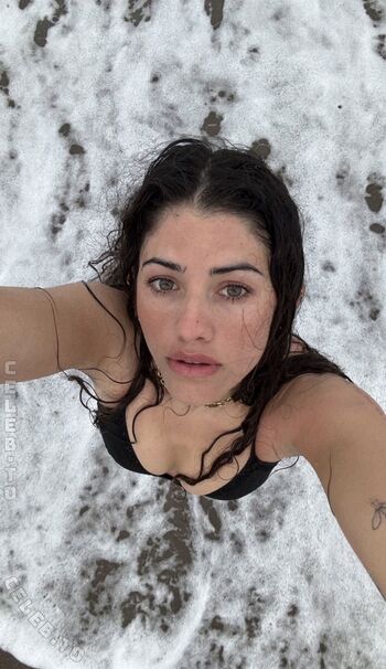 🔥 Jeannie naomi wagner page leaked private photo uncensored full