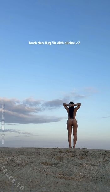 🔥 Jeannie naomi wagner leaked private photo uncensored full
