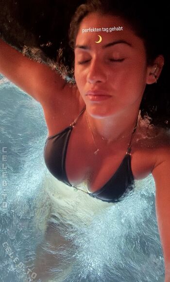 🔥 Jeannie naomi wagner leaked private photo uncensored full