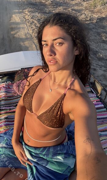 🔥 Jeannie naomi wagner leaked private photo uncensored full