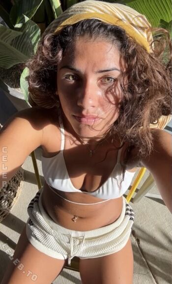 🔥 Jeannie naomi wagner leaked private photo uncensored full