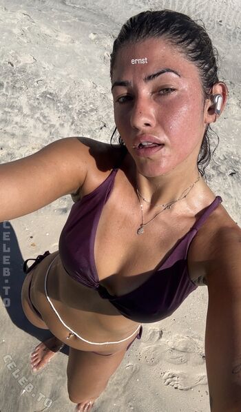 🔥 Jeannie naomi wagner leaked private photo uncensored full