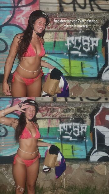 🔥 Jeannie naomi wagner leaked private photo uncensored full