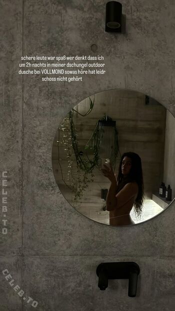 🔥 Jeannie naomi wagner leaked private photo uncensored full