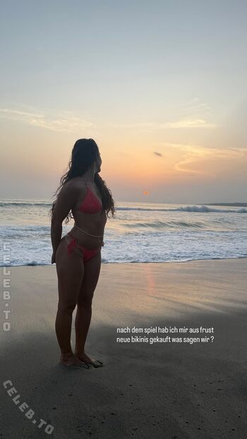 🔥 Jeannie naomi wagner leaked private photo uncensored full