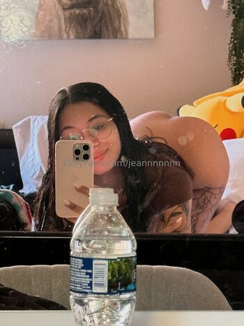 🔥 Jeannnnnnn page leaked private photo uncensored full