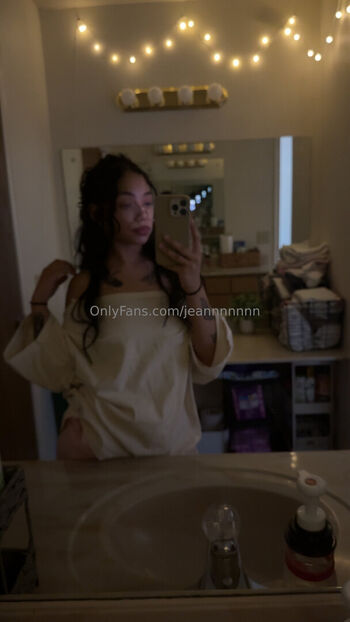 🔥 Jeannnnnnn leaked private photo uncensored full