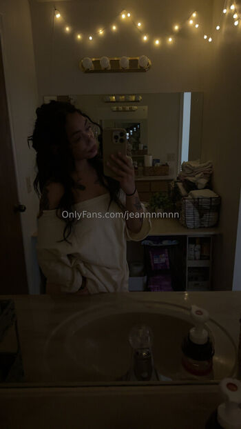 🔥 Jeannnnnnn leaked private photo uncensored full