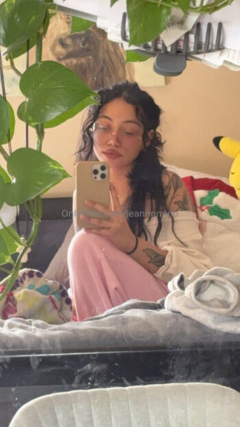 🔥 Jeannnnnnn leaked private photo uncensored full