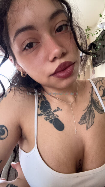 🔥 Jeannnnnnn leaked private photo uncensored full