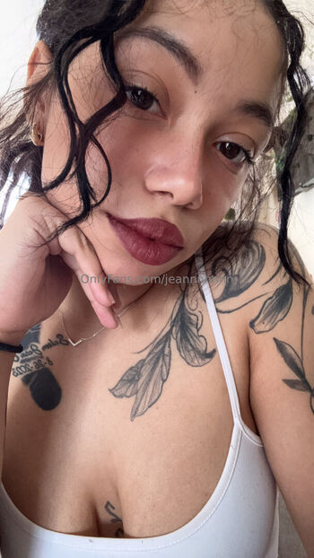 🔥 Jeannnnnnn leaked private photo uncensored full