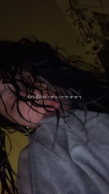 🔥 Jeannnnnnn leaked private photo uncensored full
