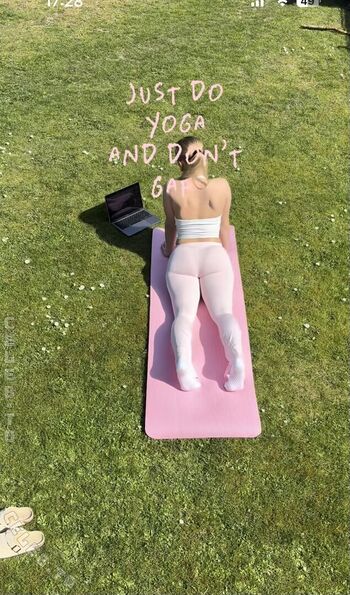 🔥 Jellefeline leaked private photo uncensored full