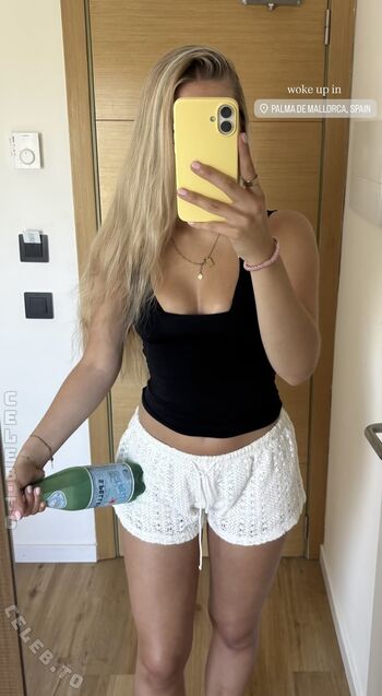 🔥 Jellefeline leaked private photo uncensored full