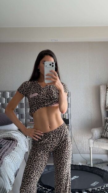 🔥 Jen selter page leaked private photo uncensored full