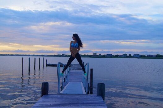 🔥 Jen selter leaked private photo uncensored full