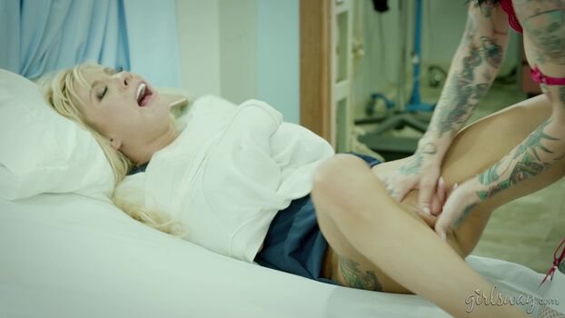 🔥 Jenna sativa page leaked private photo uncensored full