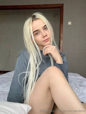 🔥 Jennaasanders leaked private photo uncensored full