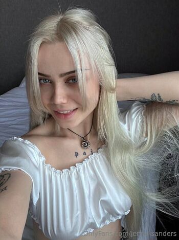 🔥 Jennaasanders leaked private photo uncensored full