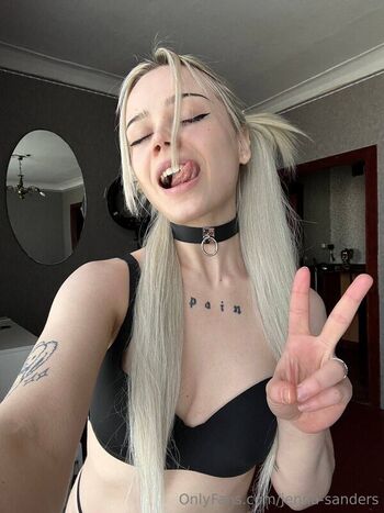 🔥 Jennaasanders leaked private photo uncensored full