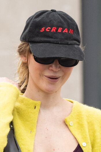 🔥 Jennifer lawrence page leaked private photo uncensored full