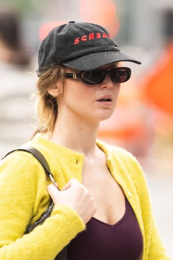 🔥 Jennifer lawrence leaked private photo uncensored full