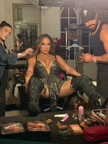 🔥 Jennifer lopez  page leaked private photo uncensored full