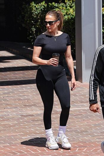 🔥 Jennifer lopez  page leaked private photo uncensored full