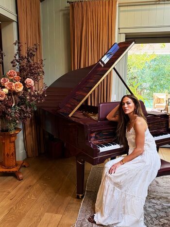 🔥 Jennifer lopez  page leaked private photo uncensored full