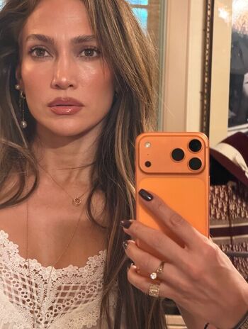 🔥 Jennifer lopez  page leaked private photo uncensored full
