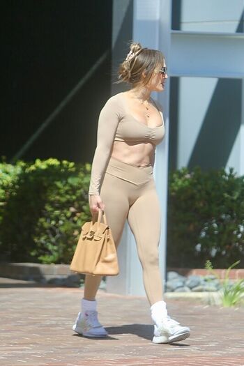 🔥 Jennifer lopez  page leaked private photo uncensored full