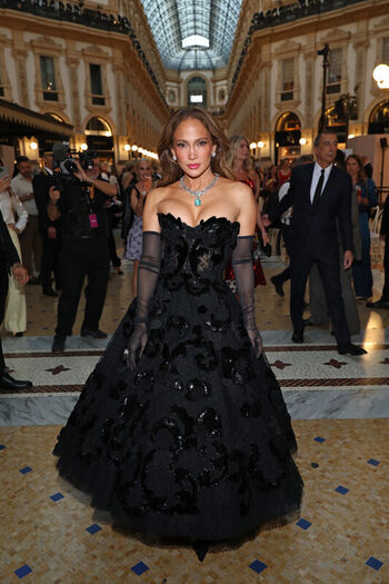 🔥 Jennifer lopez  page leaked private photo uncensored full