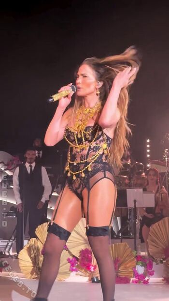 🔥 Jennifer lopez  page leaked private photo uncensored full