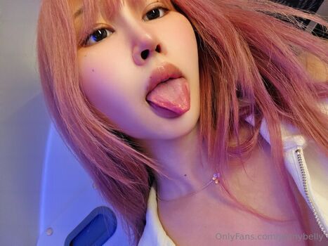 🔥 Jennybelly page leaked private photo uncensored full