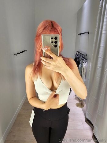 🔥 Jennybelly page leaked private photo uncensored full