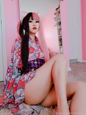 🔥 Jennybelly page leaked private photo uncensored full