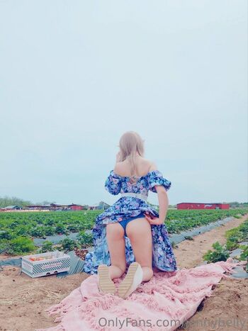 🔥 Jennybelly leaked private photo uncensored full